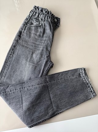 Pack 2 vaqueros Pull&Bear