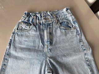 Pack 2 vaqueros Pull&Bear