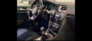Volkswagen Golf 2013