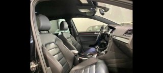 Volkswagen Golf 2013