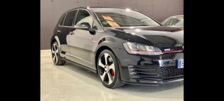 Volkswagen Golf 2013