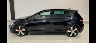 Volkswagen Golf 2013