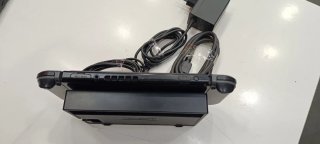 Nintendo Switch Edición Negra