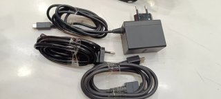 Nintendo Switch Edición Negra