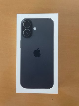 iPhone 17 Space Gray 256 Gb