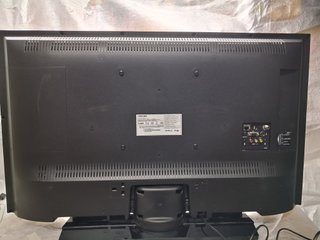 Smart TV Toshiba 39 Full HD
