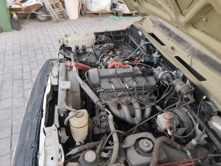 Suzuki Vitara 1990