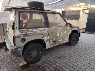 Suzuki Vitara 1990
