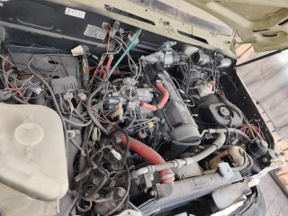 Suzuki Vitara 1990
