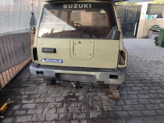 Suzuki Vitara 1990