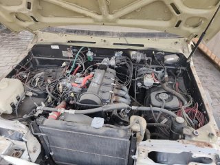 Suzuki Vitara 1990