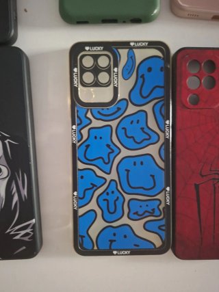 REGALO Fundas de movil Samsung A22 4G