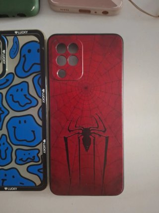REGALO Fundas de movil Samsung A22 4G