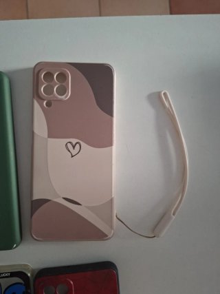 REGALO Fundas de movil Samsung A22 4G