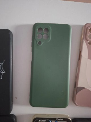 REGALO Fundas de movil Samsung A22 4G