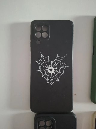 REGALO Fundas de movil Samsung A22 4G