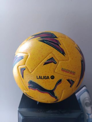 Confezione da 2 Palloni Calcio Liga F Puma