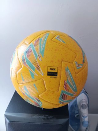Confezione da 2 Palloni Calcio Liga F Puma