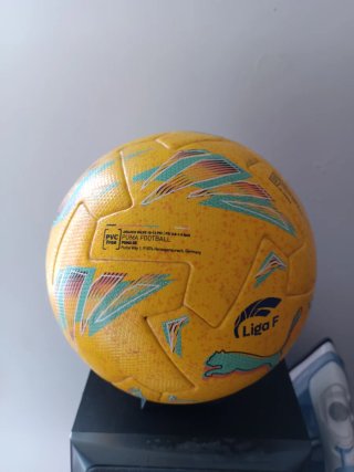 Confezione da 2 Palloni Calcio Liga F Puma