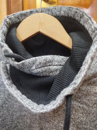 lote 5 sudaderas varias tallas