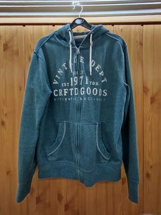 lote 5 sudaderas varias tallas
