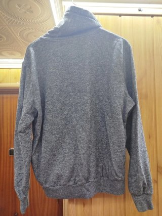 lote 5 sudaderas varias tallas