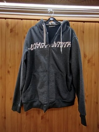 lote 5 sudaderas varias tallas