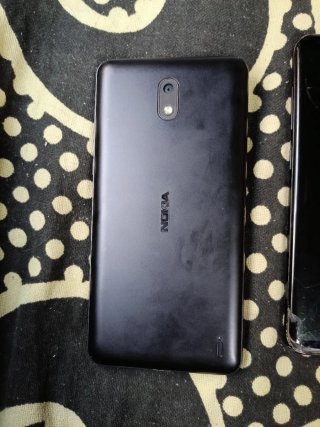 Cellulare Samsung e Nokia