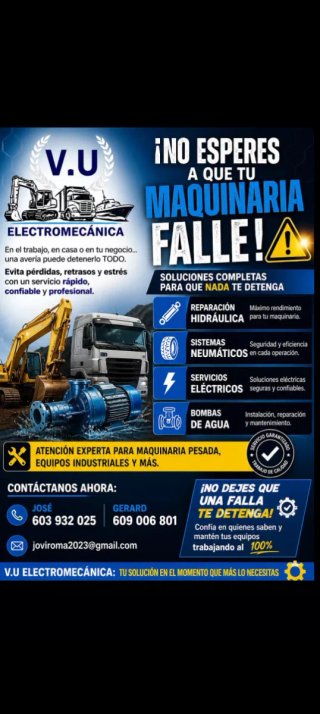 Servicio taller