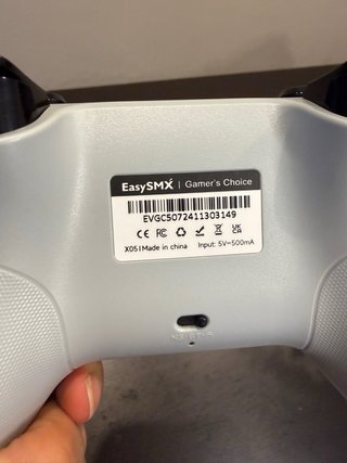 2 Mandos Videojuegos - PS5, cargador DUAL + Regalo