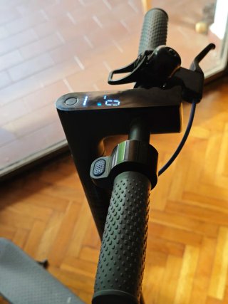 Xiaomi Mi Electric Scooter 3