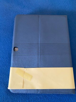 Funda Rich Boss para iPad