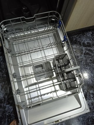 Lavavajillas Corberó