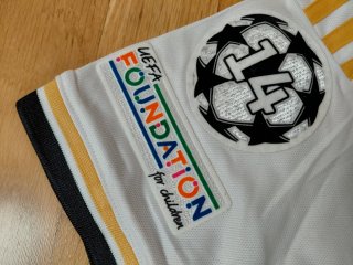 Camiseta Real Madrid 2023/2024