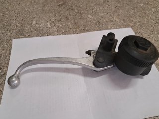 Bomba Freno AJP Moto Clásica