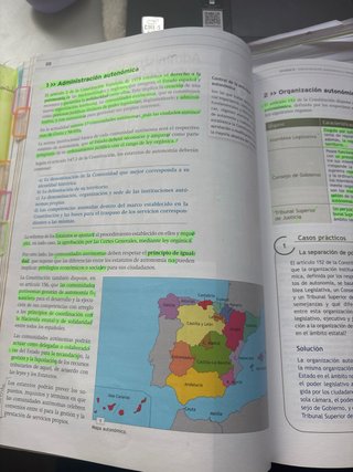 Gest. De la documentación jurídica y emoresarial