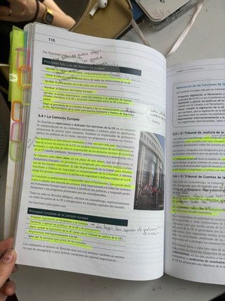 Gest. De la documentación jurídica y emoresarial