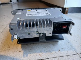 Radio Volkswagen Caddy