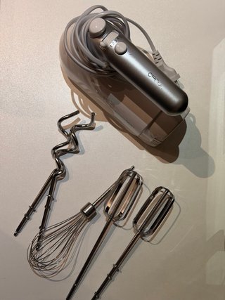 Batidora Cecotec PowerTwist