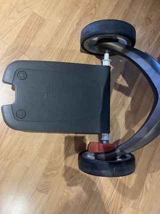 Carro Stokke Xplory + Accesorios