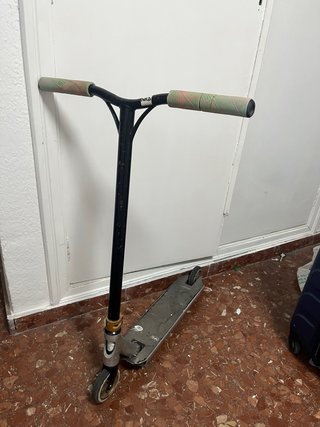 Scooter de freestyle