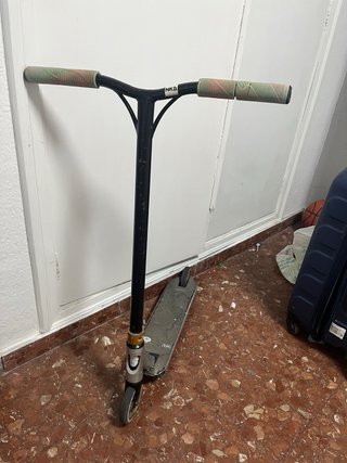 Scooter de freestyle