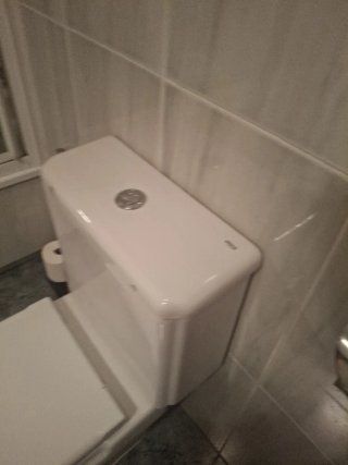 Por teforma,tarima, lámparas, aseos, bides, inodor