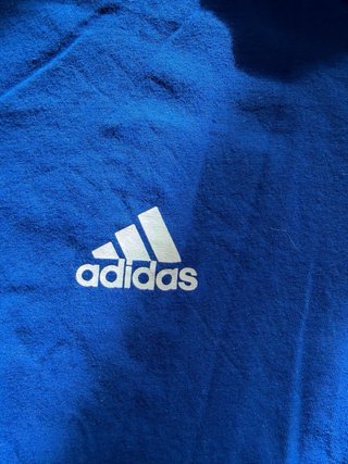 Camiseta FC Cincinnati Adidas Azul
