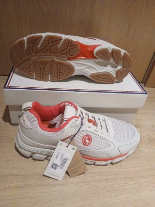 Zapatillas El Ganso Talla 43 Nuevas