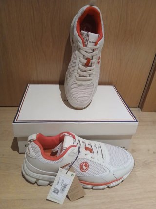 Zapatillas El Ganso Talla 43 Nuevas
