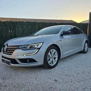 Renault Talisman 2019