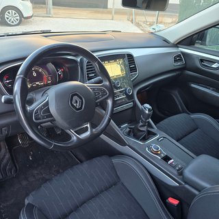 Renault Talisman 2019