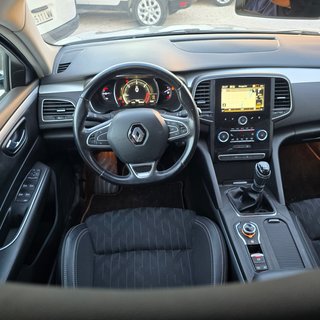 Renault Talisman 2019