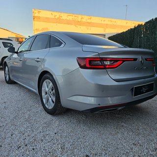 Renault Talisman 2019